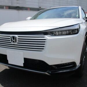 2026 Honda Vezel pearl gasoline used car Japan export