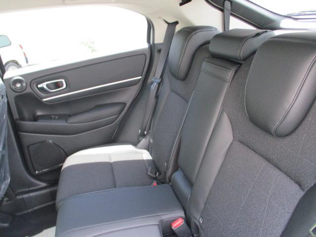 Ref:AUX-24670062 HONDA VEZEL 2026 7 Ref:AUX-24670062 HONDA VEZEL 2026 - Image 7