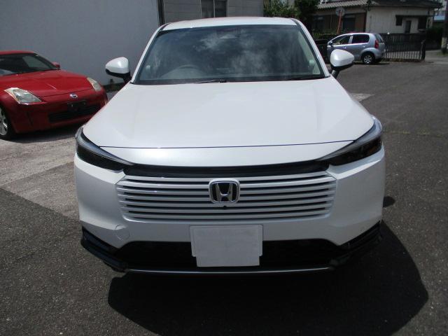 Ref:AUX-24670062 HONDA VEZEL 2026 9 Ref:AUX-24670062 HONDA VEZEL 2026 - Image 9