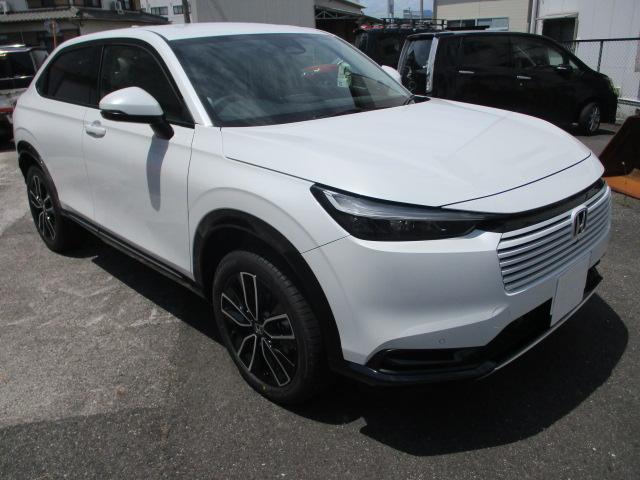 Ref:AUX-24670062 HONDA VEZEL 2026 10 Ref:AUX-24670062 HONDA VEZEL 2026 - Image 10