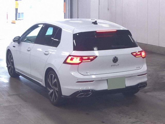 Ref:AUX-24670098 VOLKSWAGEN GOLF 2022 2 Ref:AUX-24670098 VOLKSWAGEN GOLF 2022 - Image 2
