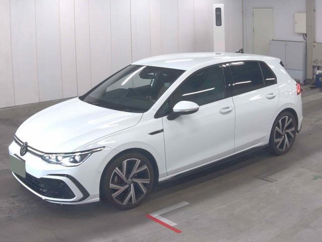 Ref:AUX-24670098 VOLKSWAGEN GOLF 2022 5 Ref:AUX-24670098 VOLKSWAGEN GOLF 2022 - Image 5