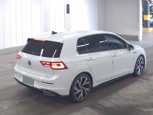 Ref:AUX-24670098 VOLKSWAGEN GOLF 2022 6 Ref:AUX-24670098 VOLKSWAGEN GOLF 2022 - Image 6