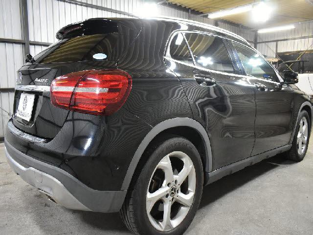 Ref:AUX-24670122 MERCEDES BENZ CLA-CLASS 2017 3 Ref:AUX-24670122 MERCEDES BENZ CLA-CLASS 2017 - Image 3
