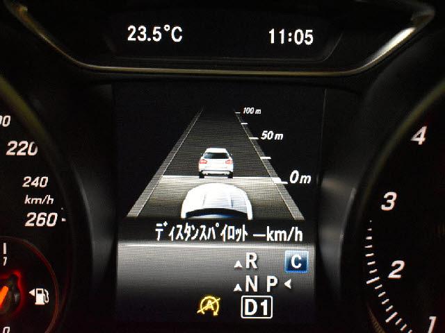 Ref:AUX-24670122 MERCEDES BENZ CLA-CLASS 2017 6 Ref:AUX-24670122 MERCEDES BENZ CLA-CLASS 2017 - Image 6