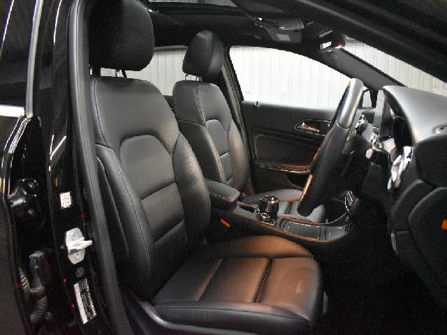 Ref:AUX-24670122 MERCEDES BENZ CLA-CLASS 2017 8 Ref:AUX-24670122 MERCEDES BENZ CLA-CLASS 2017 - Image 8