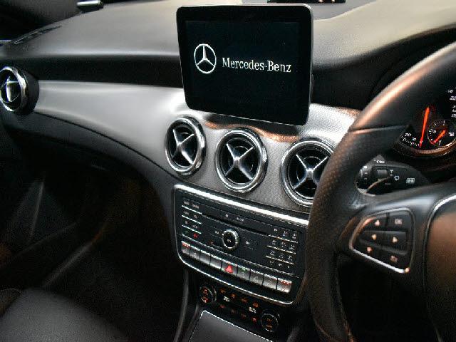 Ref:AUX-24670122 MERCEDES BENZ CLA-CLASS 2017 9 Ref:AUX-24670122 MERCEDES BENZ CLA-CLASS 2017 - Image 9
