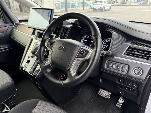 Ref:AUX-24670445 MITSUBISHI DELICA D:5 2024 15 Ref:AUX-24670445 MITSUBISHI DELICA D:5 2024 - Image 15