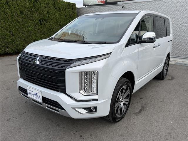 Ref:AUX-24670445 MITSUBISHI DELICA D:5 2024 16 Ref:AUX-24670445 MITSUBISHI DELICA D:5 2024 - Image 16