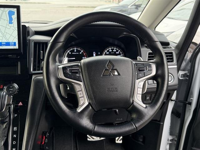 Ref:AUX-24670445 MITSUBISHI DELICA D:5 2024 17 Ref:AUX-24670445 MITSUBISHI DELICA D:5 2024 - Image 17