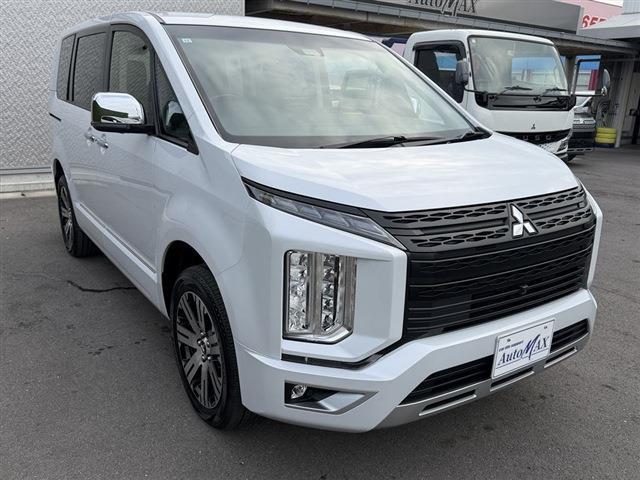 Ref:AUX-24670445 MITSUBISHI DELICA D:5 2024 5 Ref:AUX-24670445 MITSUBISHI DELICA D:5 2024 - Image 5