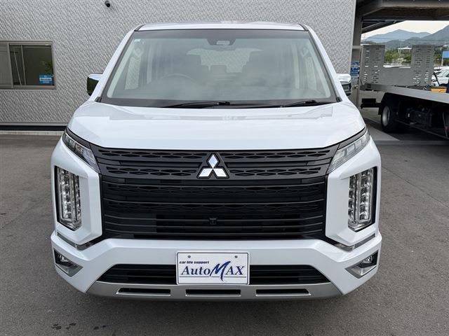 Ref:AUX-24670445 MITSUBISHI DELICA D:5 2024 6 Ref:AUX-24670445 MITSUBISHI DELICA D:5 2024 - Image 6