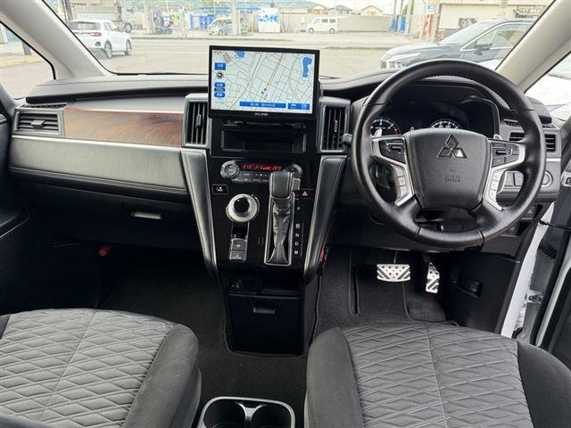 Ref:AUX-24670445 MITSUBISHI DELICA D:5 2024 7 Ref:AUX-24670445 MITSUBISHI DELICA D:5 2024 - Image 7