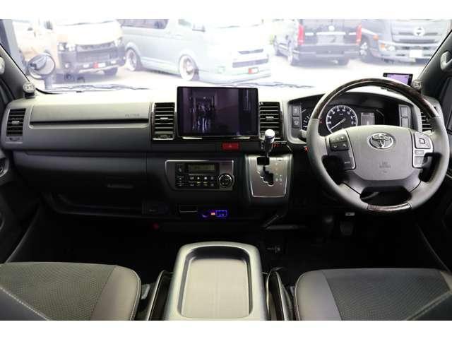 Ref:AUX-24679799 TOYOTA HIACE VAN 2021 3 Ref:AUX-24679799 TOYOTA HIACE VAN 2021 - Image 3