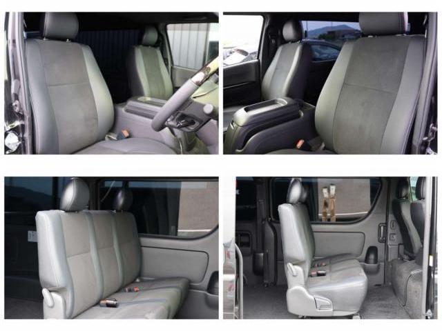 Ref:AUX-24679799 TOYOTA HIACE VAN 2021 8 Ref:AUX-24679799 TOYOTA HIACE VAN 2021 - Image 8