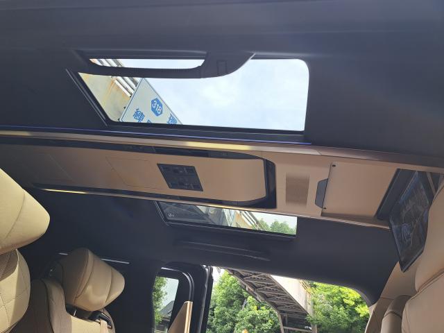 Ref:AUX-24680065 TOYOTA ALPHARD HYBRID 2023 11 Ref:AUX-24680065 TOYOTA ALPHARD HYBRID 2023 - Image 11