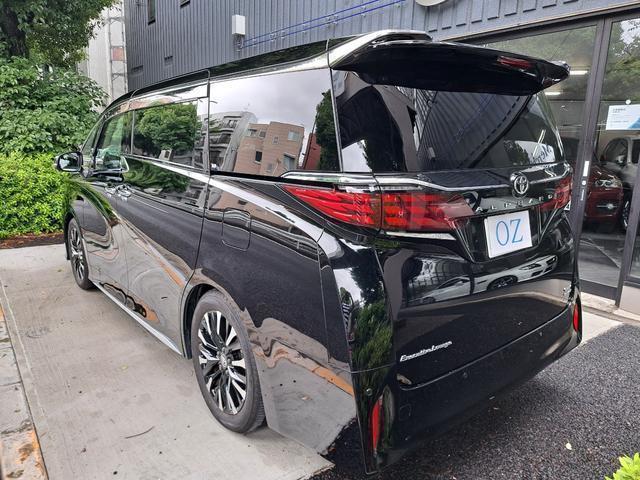 Ref:AUX-24680065 TOYOTA ALPHARD HYBRID 2023 16 Ref:AUX-24680065 TOYOTA ALPHARD HYBRID 2023 - Image 16