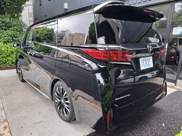 Ref:AUX-24680065 TOYOTA ALPHARD HYBRID 2023 3 Ref:AUX-24680065 TOYOTA ALPHARD HYBRID 2023 - Image 3