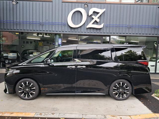 Ref:AUX-24680065 TOYOTA ALPHARD HYBRID 2023 4 Ref:AUX-24680065 TOYOTA ALPHARD HYBRID 2023 - Image 4