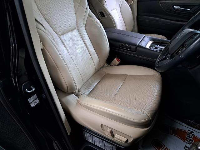 Ref:AUX-24680065 TOYOTA ALPHARD HYBRID 2023 5 Ref:AUX-24680065 TOYOTA ALPHARD HYBRID 2023 - Image 5