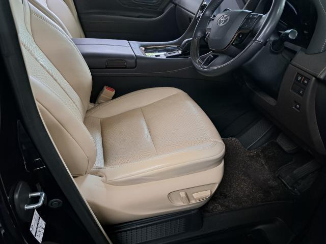 Ref:AUX-24680065 TOYOTA ALPHARD HYBRID 2023 7 Ref:AUX-24680065 TOYOTA ALPHARD HYBRID 2023 - Image 7
