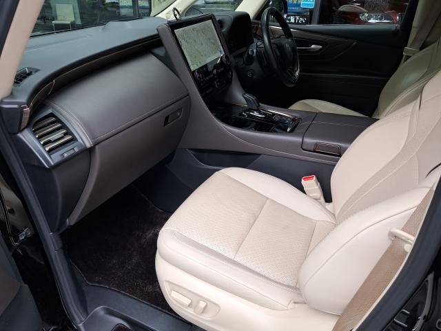 Ref:AUX-24680065 TOYOTA ALPHARD HYBRID 2023 8 Ref:AUX-24680065 TOYOTA ALPHARD HYBRID 2023 - Image 8