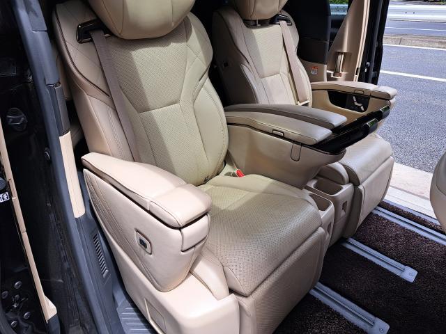 Ref:AUX-24680065 TOYOTA ALPHARD HYBRID 2023 10 Ref:AUX-24680065 TOYOTA ALPHARD HYBRID 2023 - Image 10