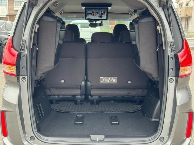Ref:AUX-24680072 HONDA FREED HYBRID 2021 11 Ref:AUX-24680072 HONDA FREED HYBRID 2021 - Image 11