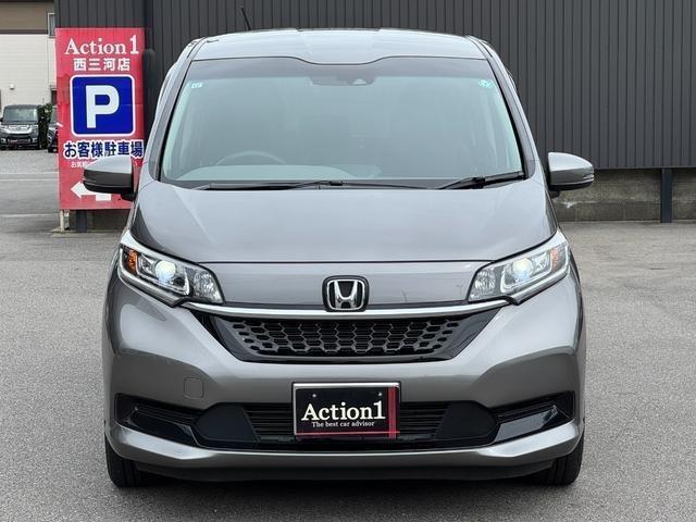 Ref:AUX-24680072 HONDA FREED HYBRID 2021 3 Ref:AUX-24680072 HONDA FREED HYBRID 2021 - Image 3