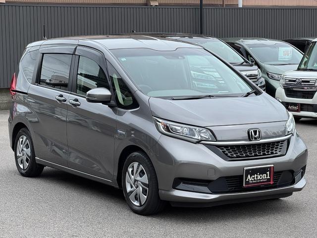 Ref:AUX-24680072 HONDA FREED HYBRID 2021 7 Ref:AUX-24680072 HONDA FREED HYBRID 2021 - Image 7