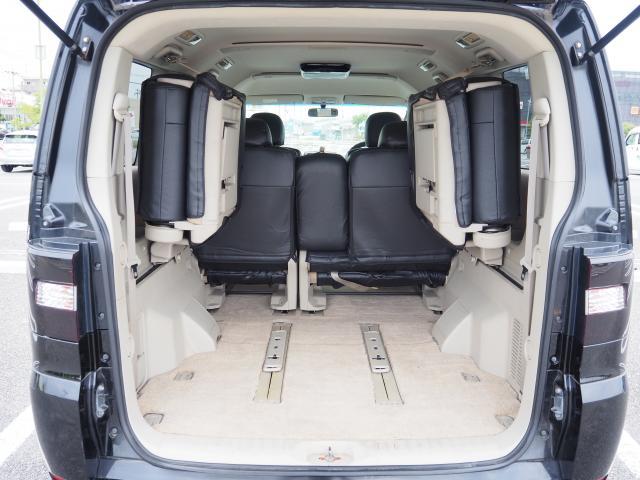 Ref:AUX-24680082 MITSUBISHI DELICA D:5 2008 16 Ref:AUX-24680082 MITSUBISHI DELICA D:5 2008 - Image 16