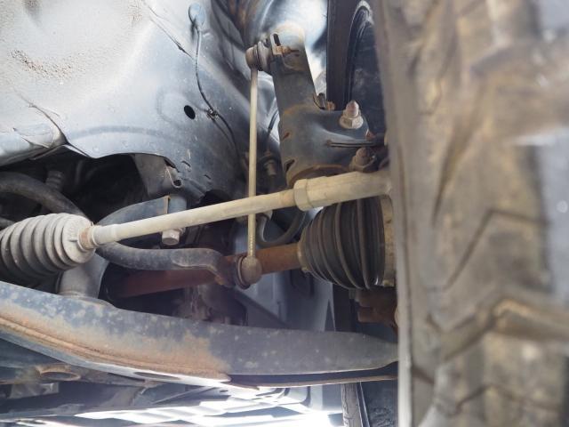 Ref:AUX-24680082 MITSUBISHI DELICA D:5 2008 20 Ref:AUX-24680082 MITSUBISHI DELICA D:5 2008 - Image 20
