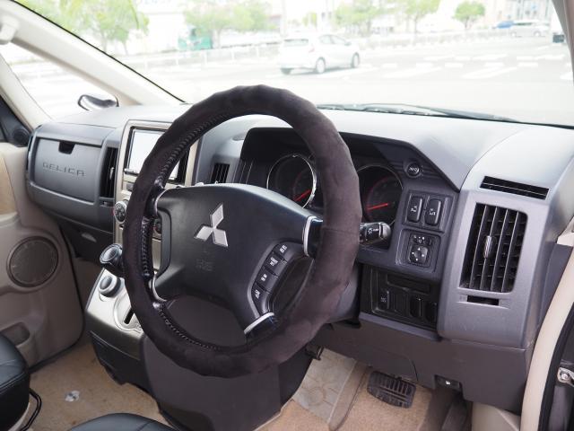 Ref:AUX-24680082 MITSUBISHI DELICA D:5 2008 7 Ref:AUX-24680082 MITSUBISHI DELICA D:5 2008 - Image 7