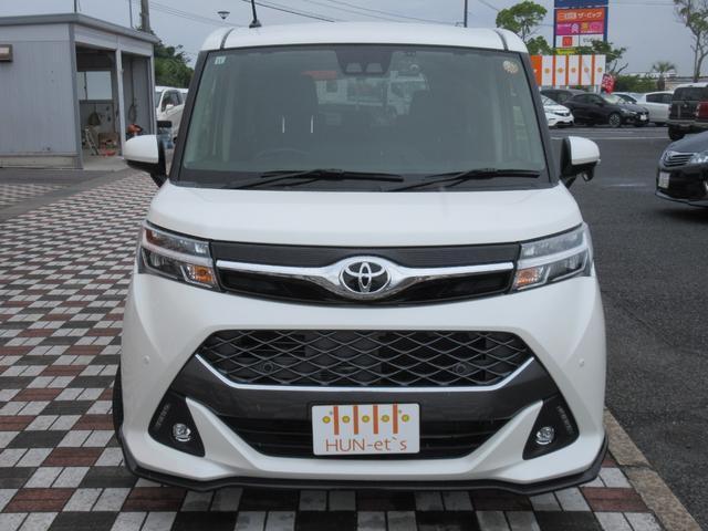 Ref:AUX-24680115 TOYOTA TANK 2019 2 Ref:AUX-24680115 TOYOTA TANK 2019 - Image 2