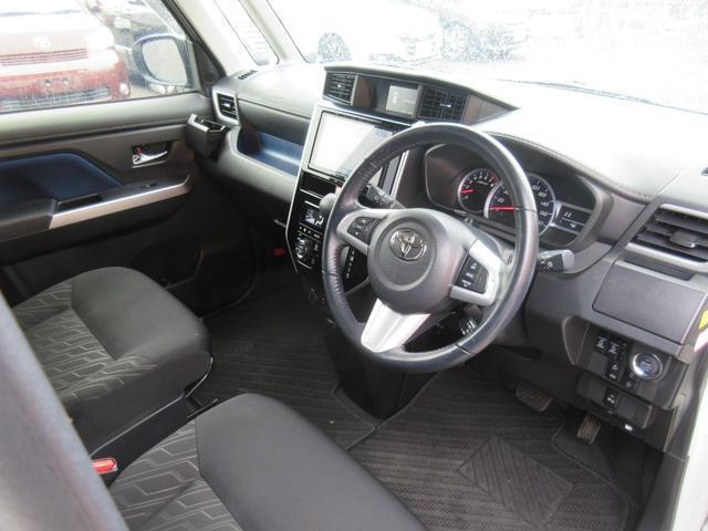 Ref:AUX-24680115 TOYOTA TANK 2019 14 Ref:AUX-24680115 TOYOTA TANK 2019 - Image 14