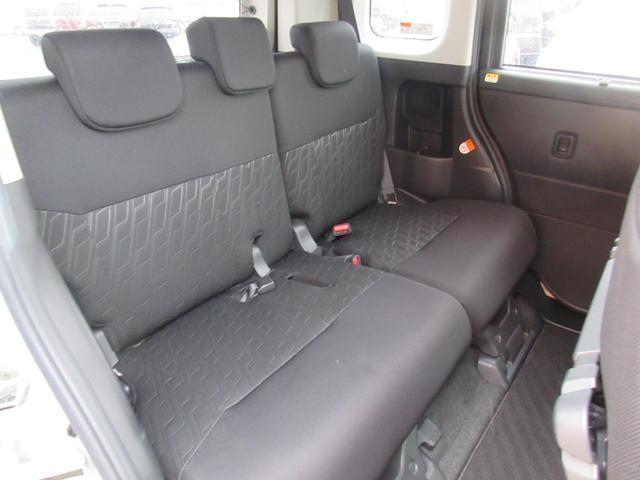 Ref:AUX-24680115 TOYOTA TANK 2019 16 Ref:AUX-24680115 TOYOTA TANK 2019 - Image 16