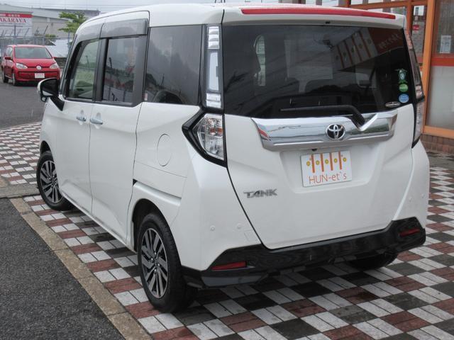 Ref:AUX-24680115 TOYOTA TANK 2019 4 Ref:AUX-24680115 TOYOTA TANK 2019 - Image 4