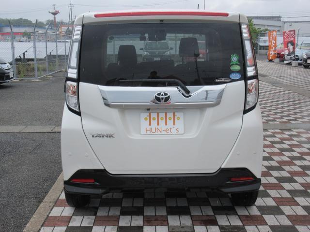 Ref:AUX-24680115 TOYOTA TANK 2019 5 Ref:AUX-24680115 TOYOTA TANK 2019 - Image 5