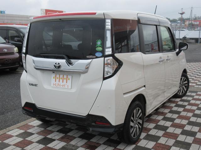 Ref:AUX-24680115 TOYOTA TANK 2019 6 Ref:AUX-24680115 TOYOTA TANK 2019 - Image 6