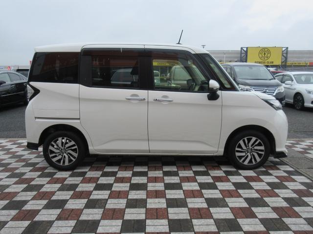 Ref:AUX-24680115 TOYOTA TANK 2019 7 Ref:AUX-24680115 TOYOTA TANK 2019 - Image 7