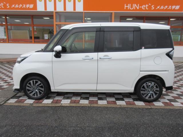 Ref:AUX-24680115 TOYOTA TANK 2019 8 Ref:AUX-24680115 TOYOTA TANK 2019 - Image 8