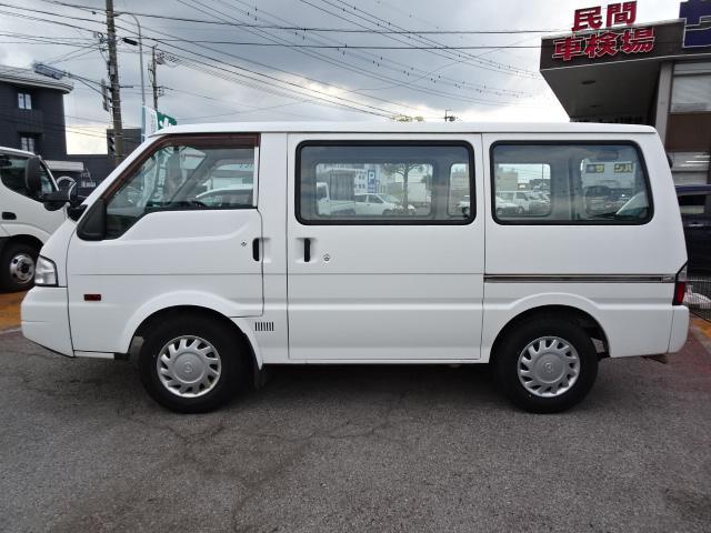 Ref:AUX-24680935 MAZDA BONGO VAN 2018 11 Ref:AUX-24680935 MAZDA BONGO VAN 2018 - Image 11