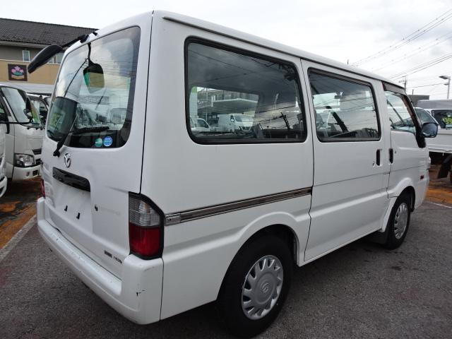 Ref:AUX-24680935 MAZDA BONGO VAN 2018 14 Ref:AUX-24680935 MAZDA BONGO VAN 2018 - Image 14