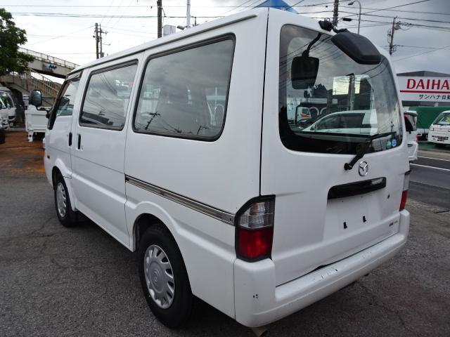 Ref:AUX-24680935 MAZDA BONGO VAN 2018 15 Ref:AUX-24680935 MAZDA BONGO VAN 2018 - Image 15
