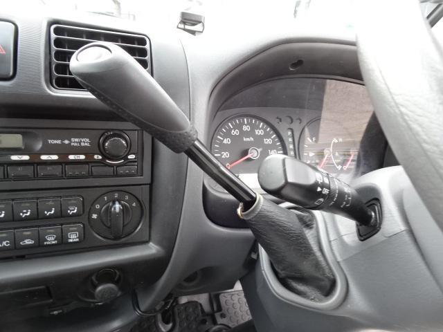 Ref:AUX-24680935 MAZDA BONGO VAN 2018 16 Ref:AUX-24680935 MAZDA BONGO VAN 2018 - Image 16