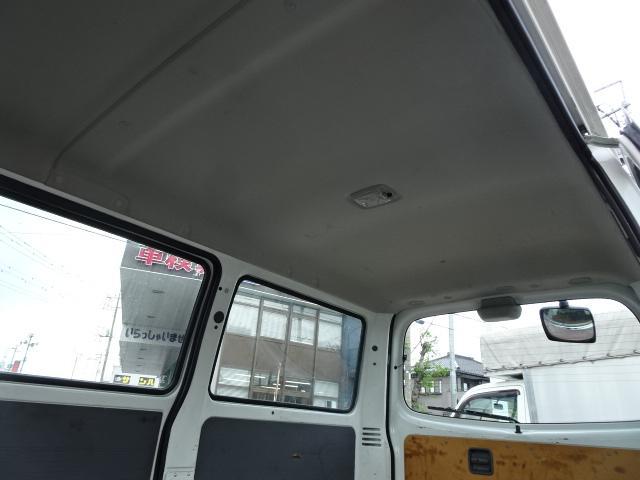 Ref:AUX-24680935 MAZDA BONGO VAN 2018 17 Ref:AUX-24680935 MAZDA BONGO VAN 2018 - Image 17