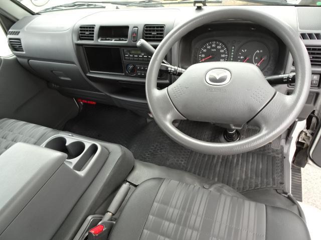 Ref:AUX-24680935 MAZDA BONGO VAN 2018 3 Ref:AUX-24680935 MAZDA BONGO VAN 2018 - Image 3