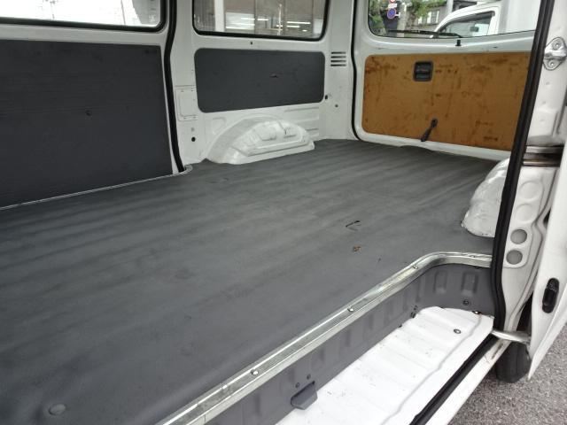 Ref:AUX-24680935 MAZDA BONGO VAN 2018 7 Ref:AUX-24680935 MAZDA BONGO VAN 2018 - Image 7