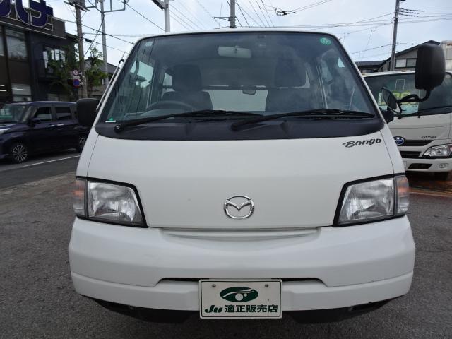 Ref:AUX-24680935 MAZDA BONGO VAN 2018 10 Ref:AUX-24680935 MAZDA BONGO VAN 2018 - Image 10
