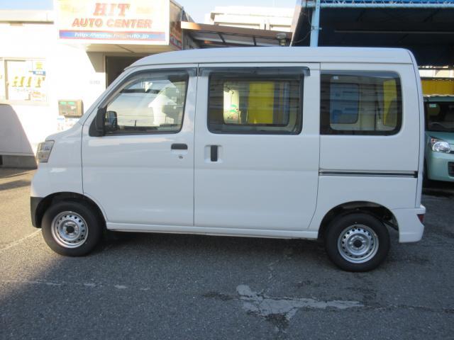 Ref:AUX-24680953 DAIHATSU HIJET CARGO 2021 11 Ref:AUX-24680953 DAIHATSU HIJET CARGO 2021 - Image 11